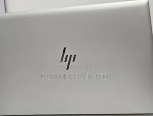 New Laptop HP EliteBook 850 G8 16GB Intel Core I7 SSD 512GB