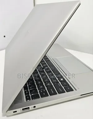 New Laptop HP EliteBook 850 G8 16GB Intel Core I7 SSD 512GB