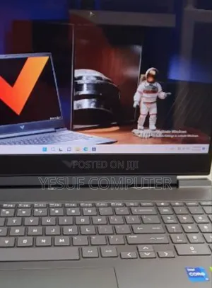 Photo - New Laptop HP Victus 16 16GB Intel Core I7 SSD 1T