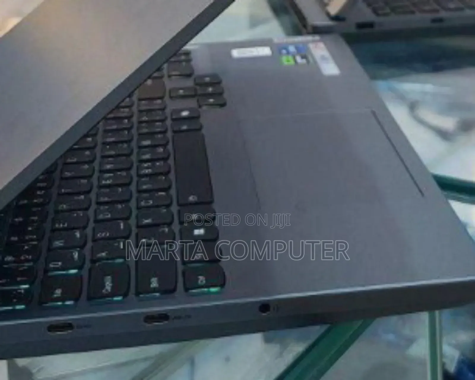 New Laptop Lenovo Legion 5 16GB Intel Core i7 SSD 1T