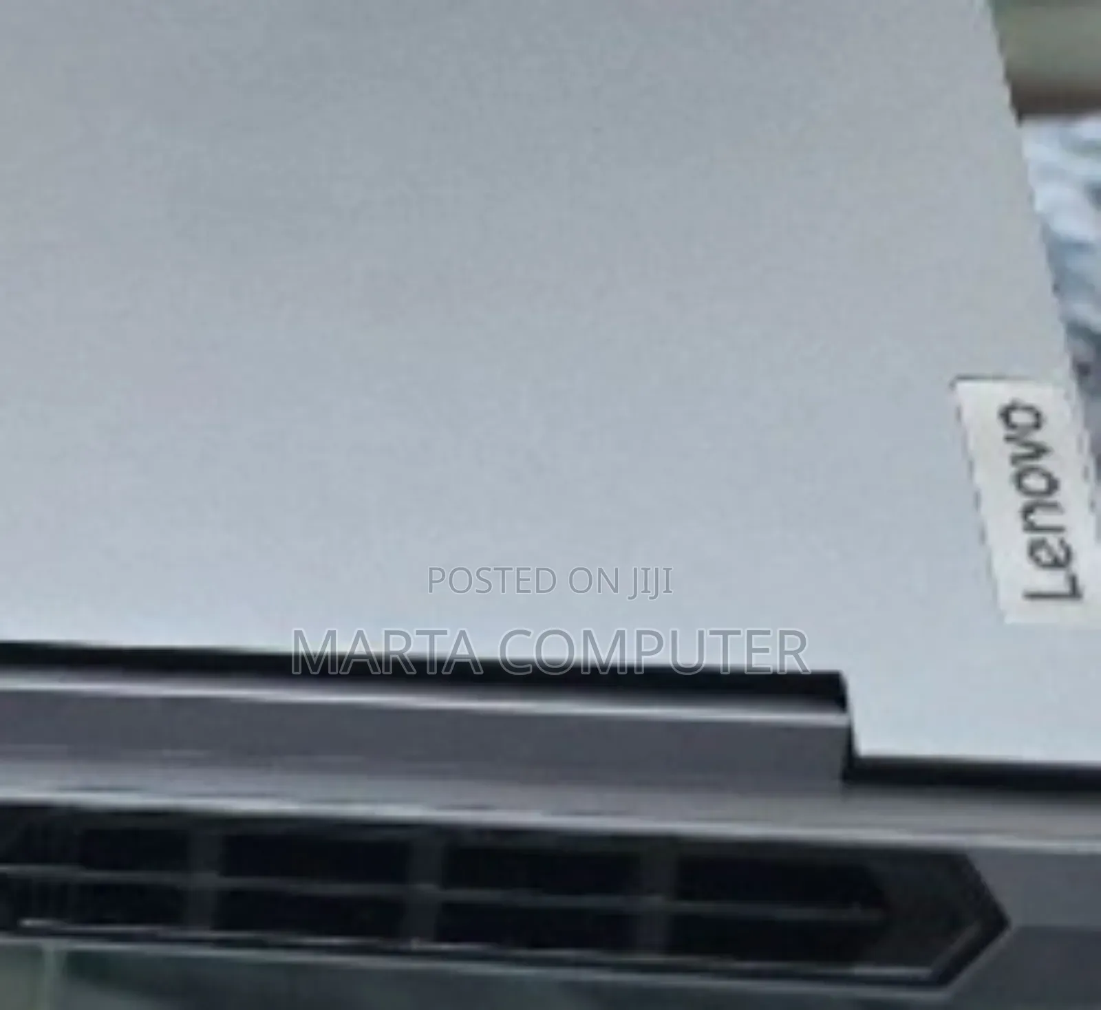 New Laptop Lenovo Legion 5 16GB Intel Core i7 SSD 1T