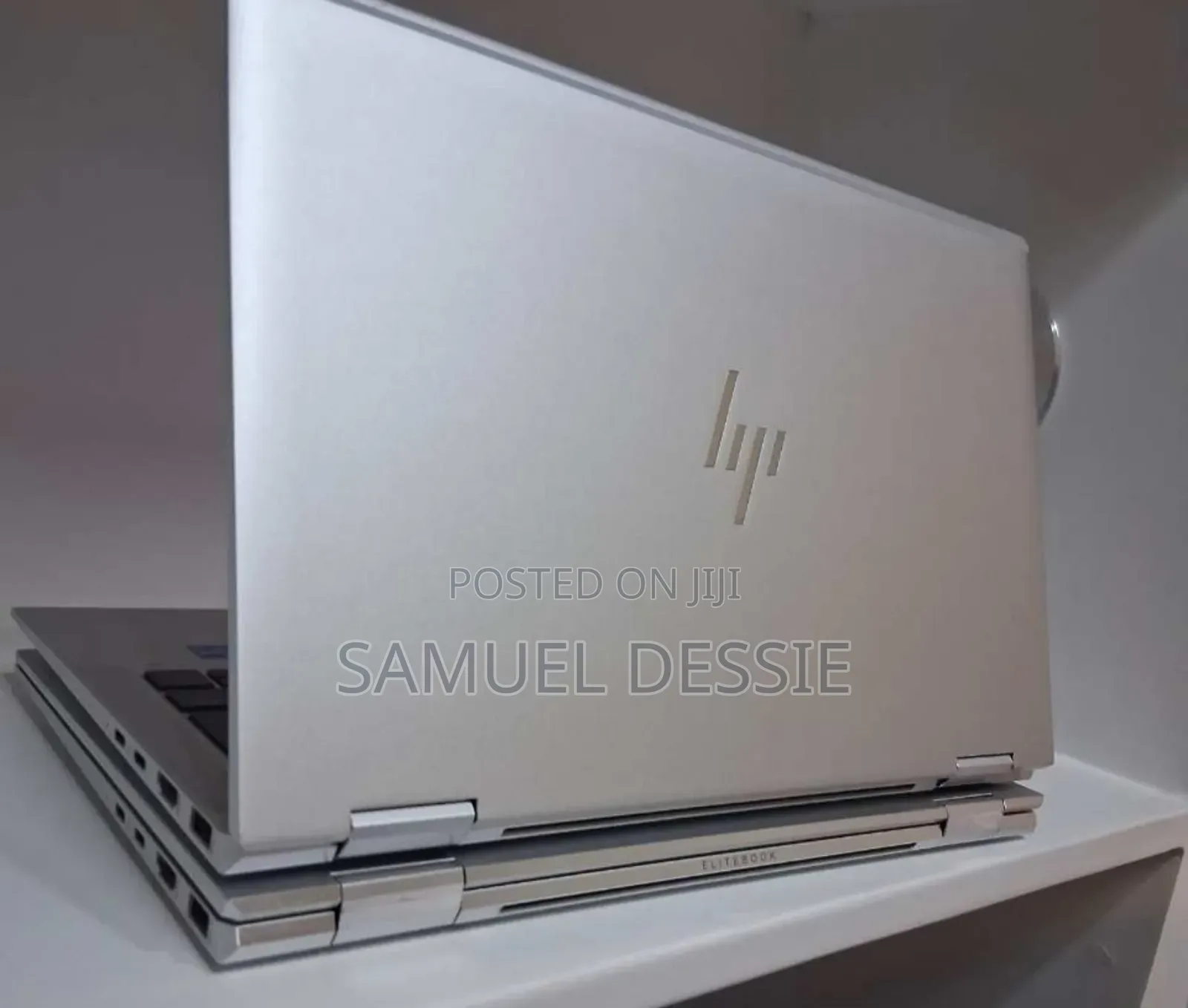 New Laptop HP EliteBook X360 1030 G3 16GB Intel Core I5 SSD 512GB