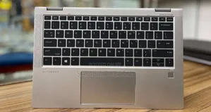New Laptop HP EliteBook X360 1030 G3 16GB Intel Core I5 SSD 512GB