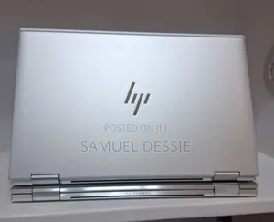 New Laptop HP EliteBook X360 1030 G3 16GB Intel Core I5 SSD 512GB