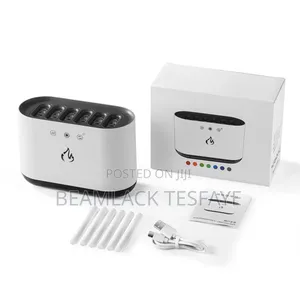 Photo - Dynamic Humidifier