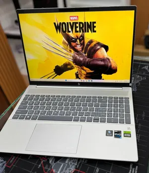 Photo - New Laptop HP Pavilion 15 16GB Intel Core I7 SSD 1T