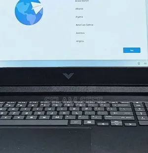 New Laptop HP Victus 15 8GB Intel Core I5 SSD 512GB