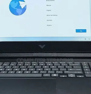 New Laptop HP Victus 15 8GB Intel Core I5 SSD 512GB
