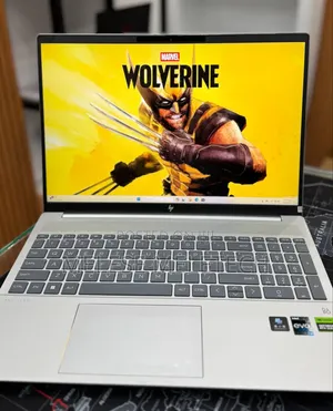 New Laptop HP Pavilion 15 16GB Intel Core I7 SSD 1T