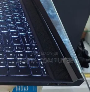 New Laptop HP Victus 16 16GB Intel Core I7 SSD 512GB