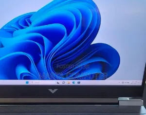 New Laptop HP Victus 16 16GB Intel Core I7 SSD 512GB