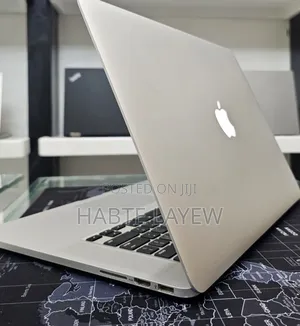 Photo - New Laptop Apple MacBook 2015 16GB Intel Core I7 SSD 256GB