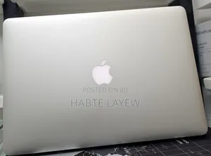 New Laptop Apple MacBook 2015 16GB Intel Core I7 SSD 256GB