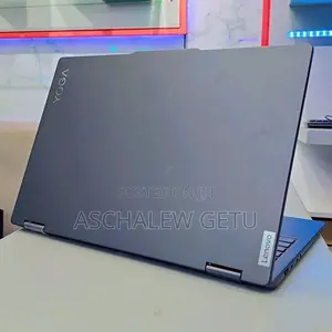 New Laptop Lenovo Yoga 3 16GB Intel Core I7 SSD 512GB