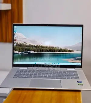 New Laptop HP Envy X360 16GB Intel Core I7 SSD 1T