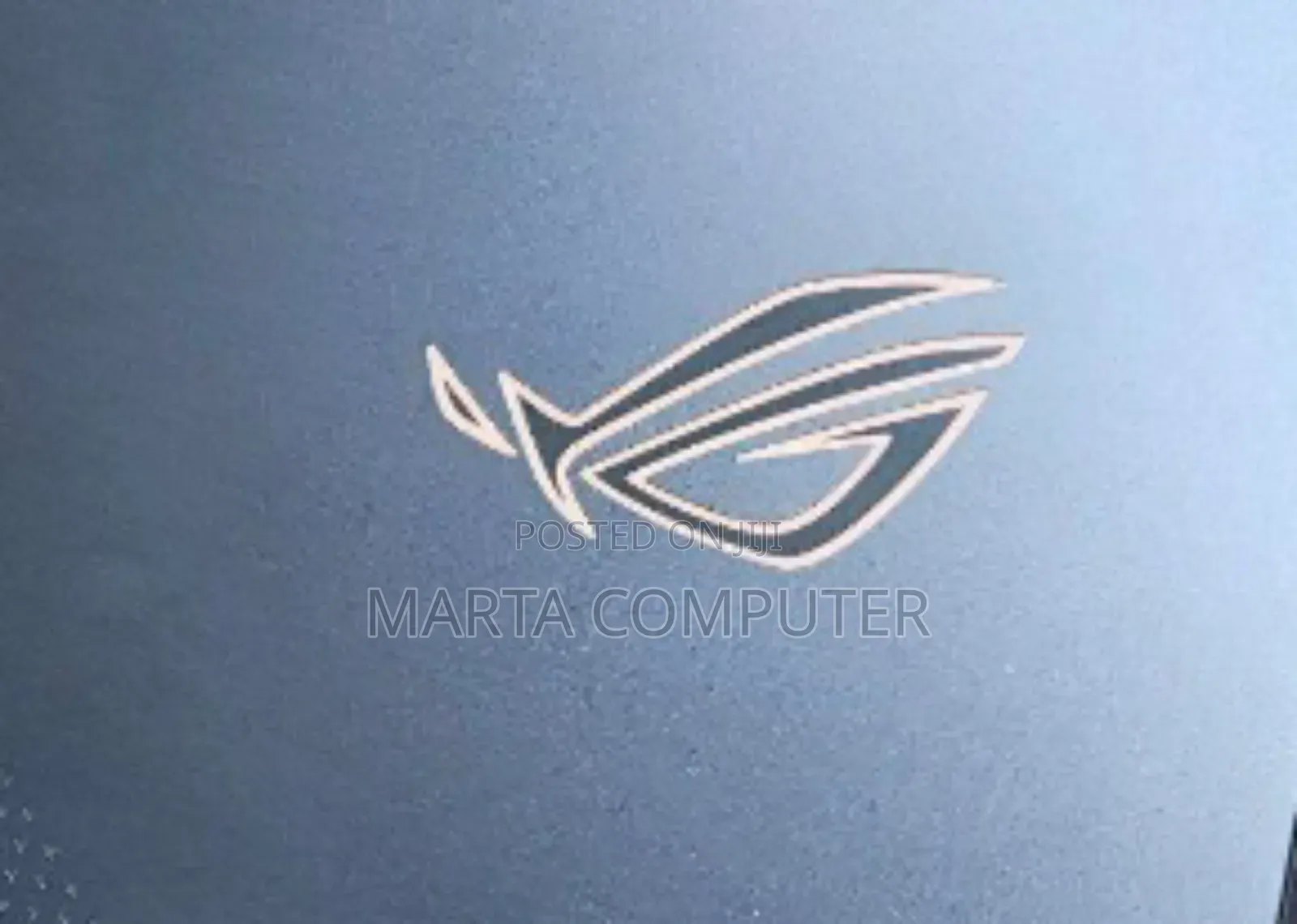 New Laptop Asus ROG Strix G15 16GB Intel Core I9 SSD 512GB