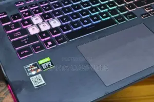 New Laptop Asus ROG Strix G15 16GB Intel Core I9 SSD 512GB