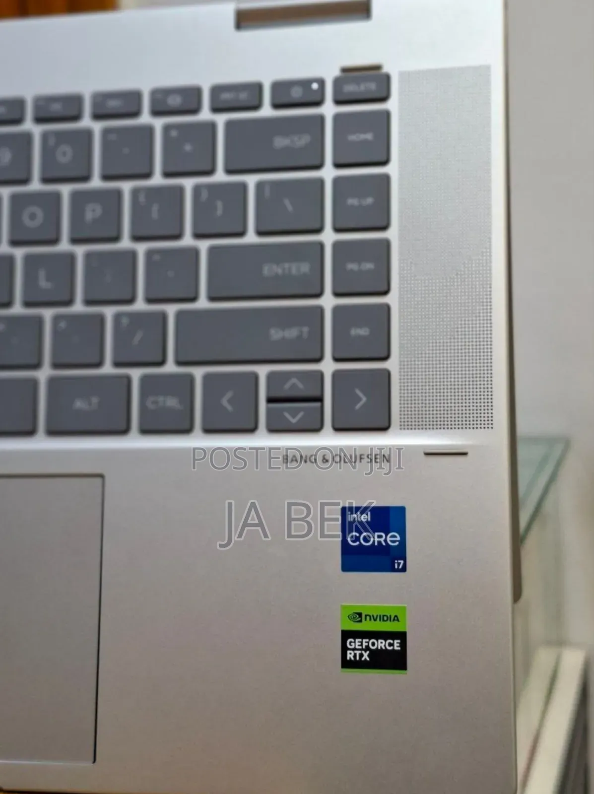 New Laptop HP Envy X360 16GB Intel Core I7 SSD 1T