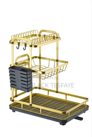 42*30*47.5 Cm Kitchen Plate Rack
