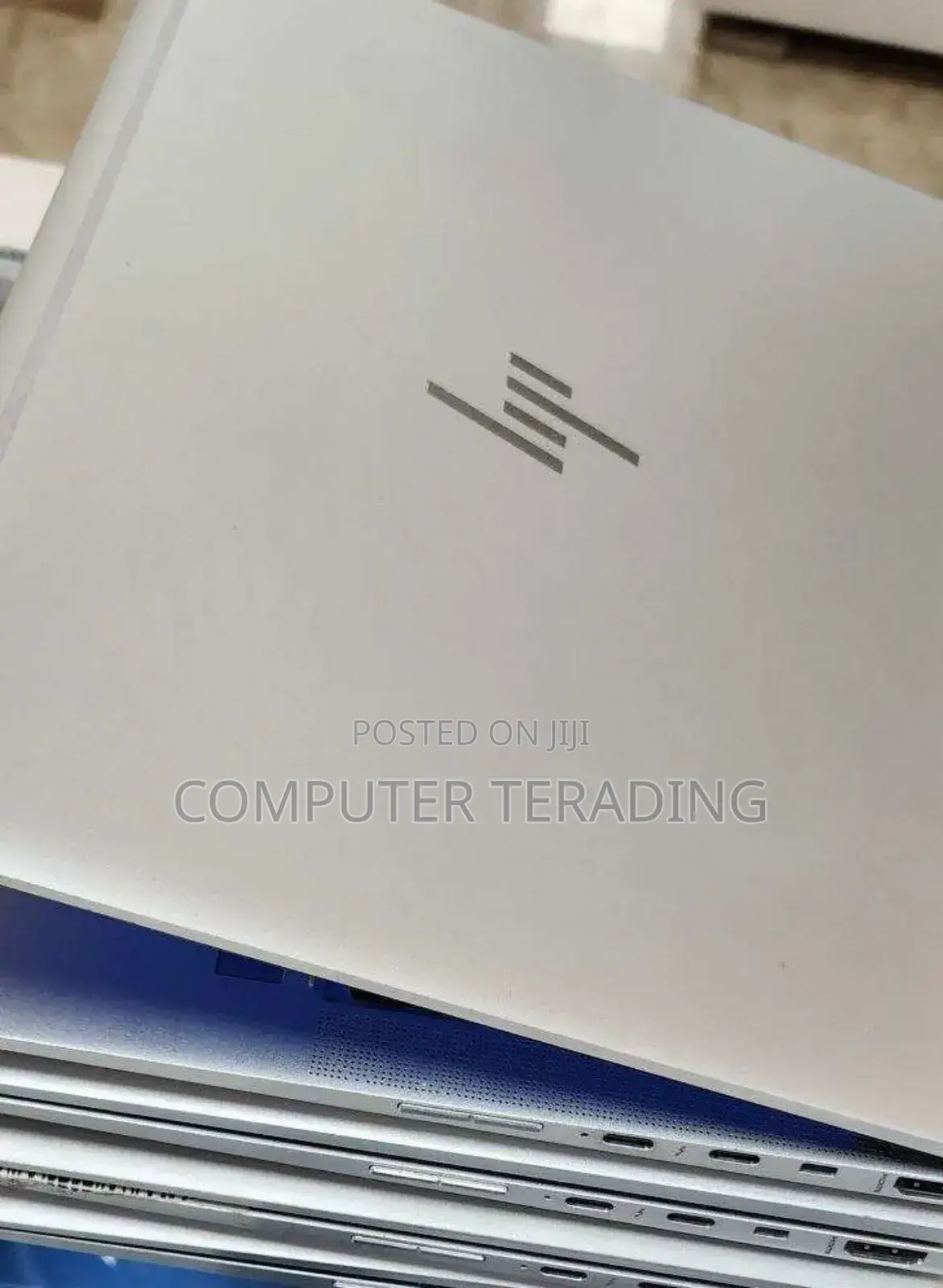 New Laptop HP EliteBook X360 1030 G3 16GB Intel Core I5 SSD 512GB