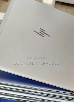 New Laptop HP EliteBook X360 1030 G3 16GB Intel Core I5 SSD 512GB