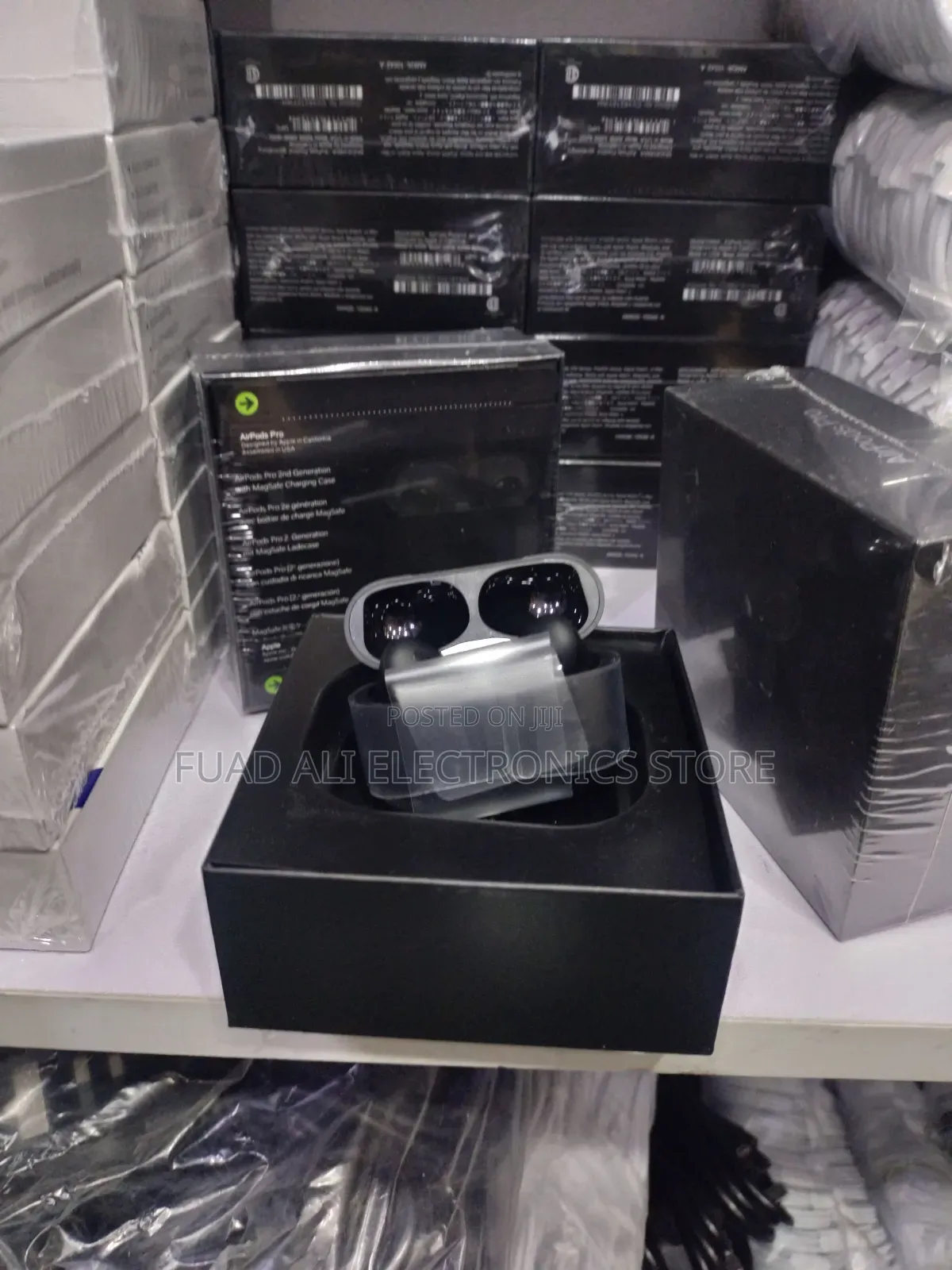 Original Apple Airpod Pro Airpod