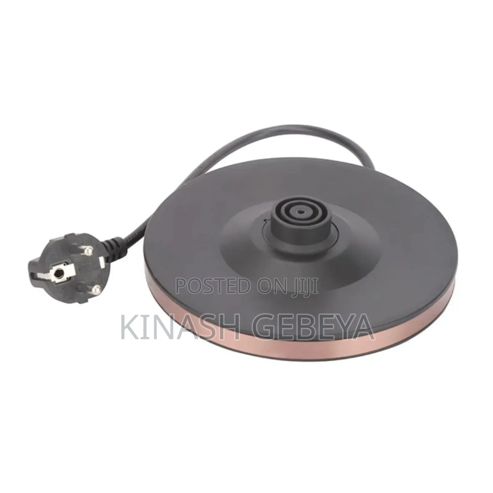 2.2litre High Quality Water Boiler