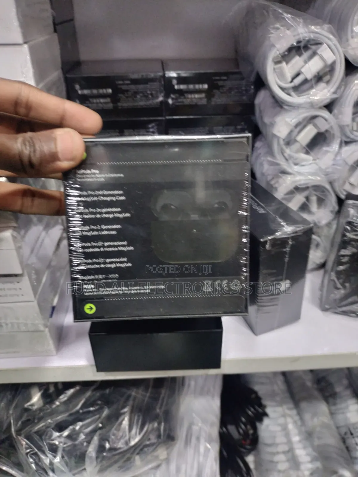 Original Apple Airpod Pro Airpod