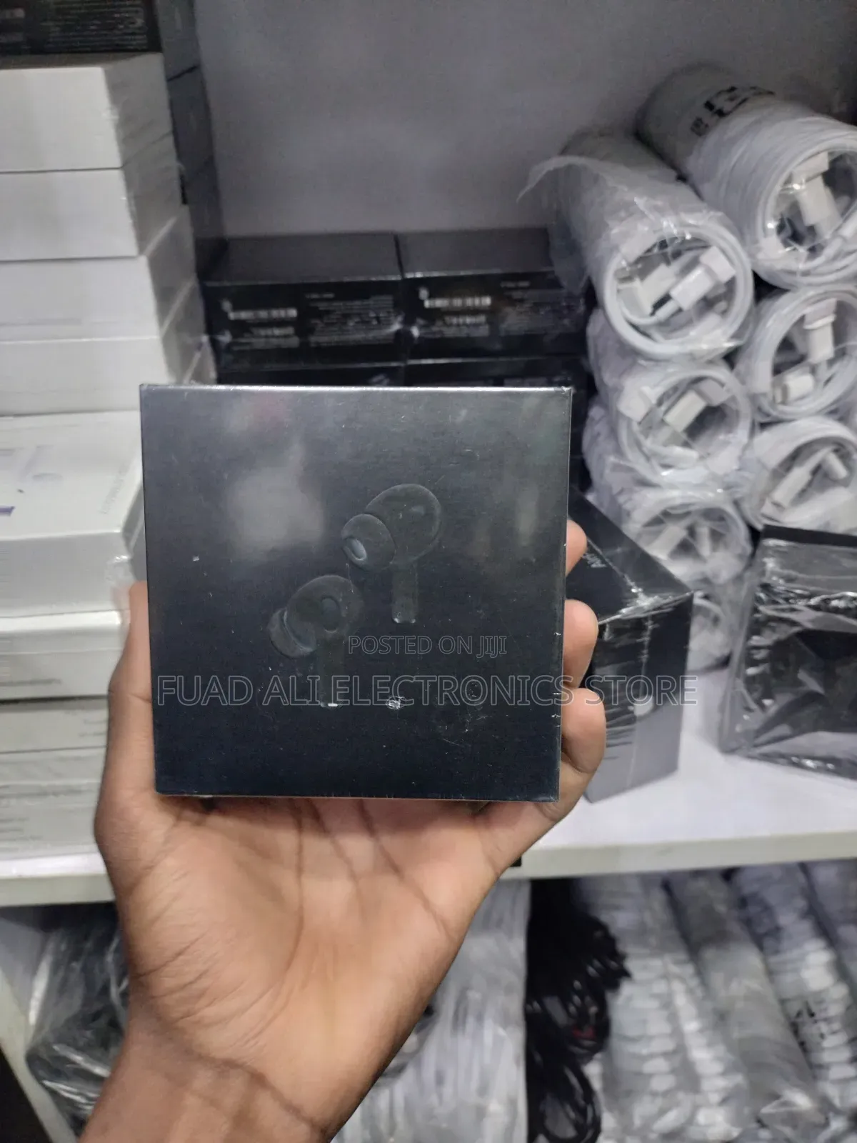 Original Apple Airpod Pro Airpod