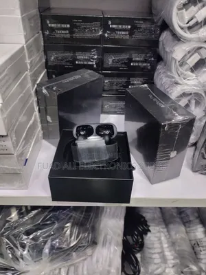 Photo - Original Apple Airpod Pro Airpod