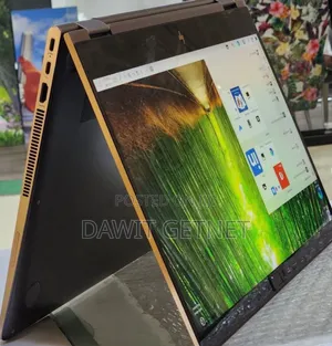 New Laptop HP Spectre 16GB Intel Core I7 SSD 512GB