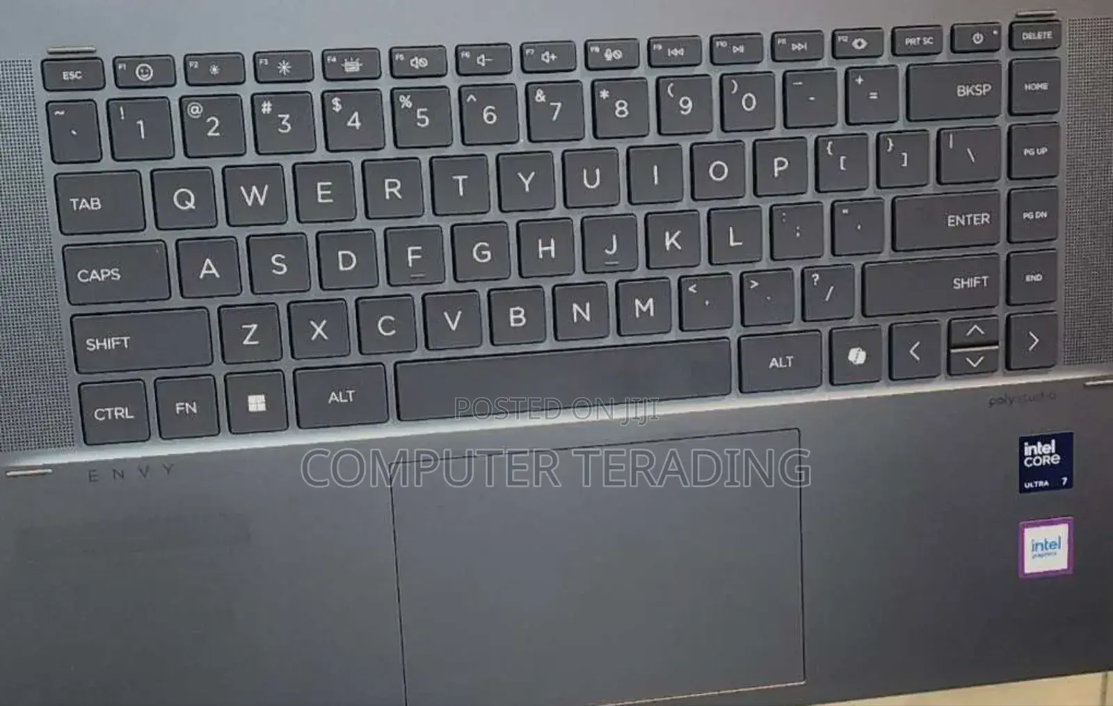 New Laptop HP Envy X360 16GB Intel Core Ultra 7 SSD 1T