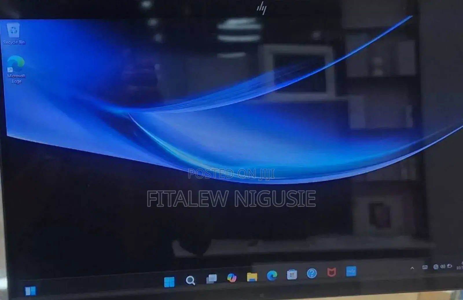 New Laptop HP Envy X360 16GB Intel Core Ultra 7 SSD 1T