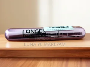 Photo - Maskara Longer