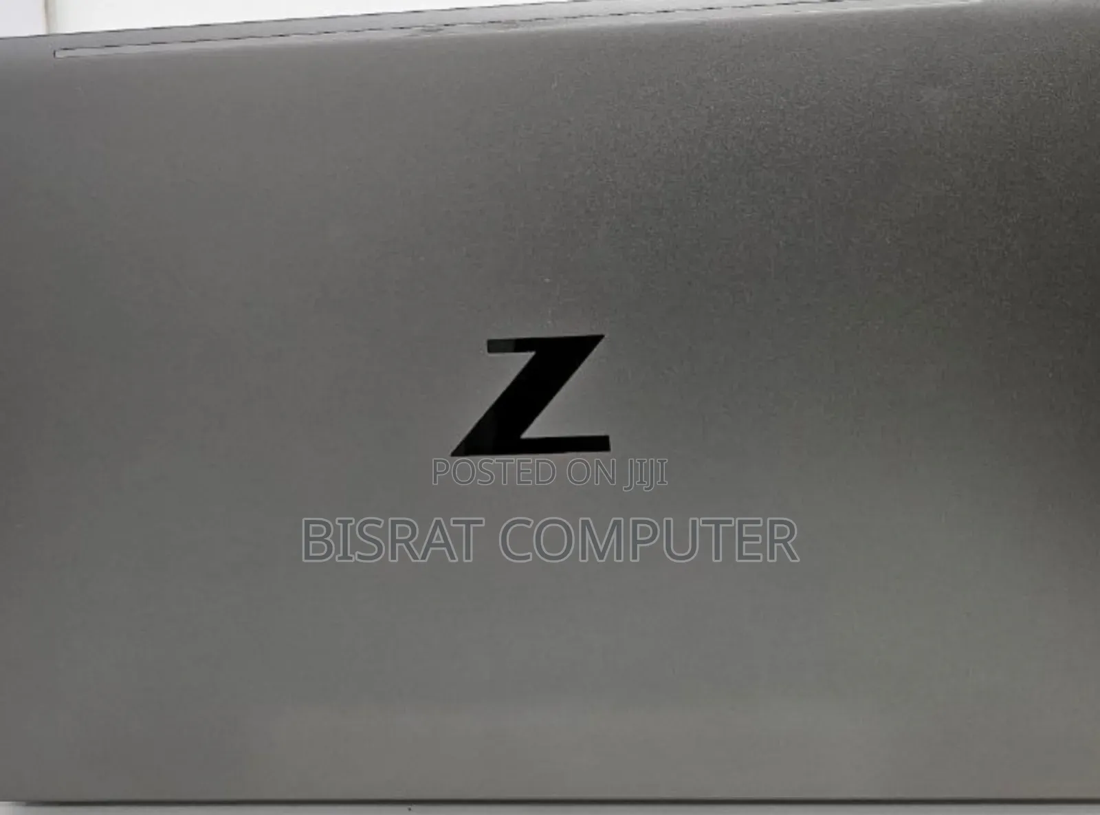 New Laptop HP ZBook 14 32GB Intel Core I7 SSD 1T