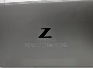 Photo - New Laptop HP ZBook 14 32GB Intel Core I7 SSD 1T