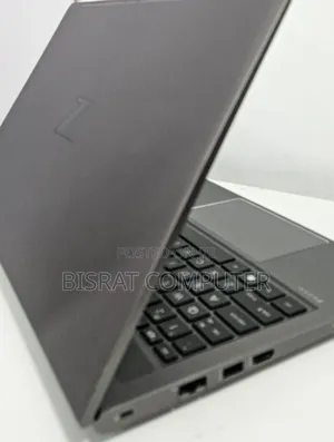 New Laptop HP ZBook 14 32GB Intel Core I7 SSD 1T