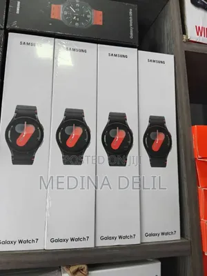 Photo - Galaxy Watcch 7