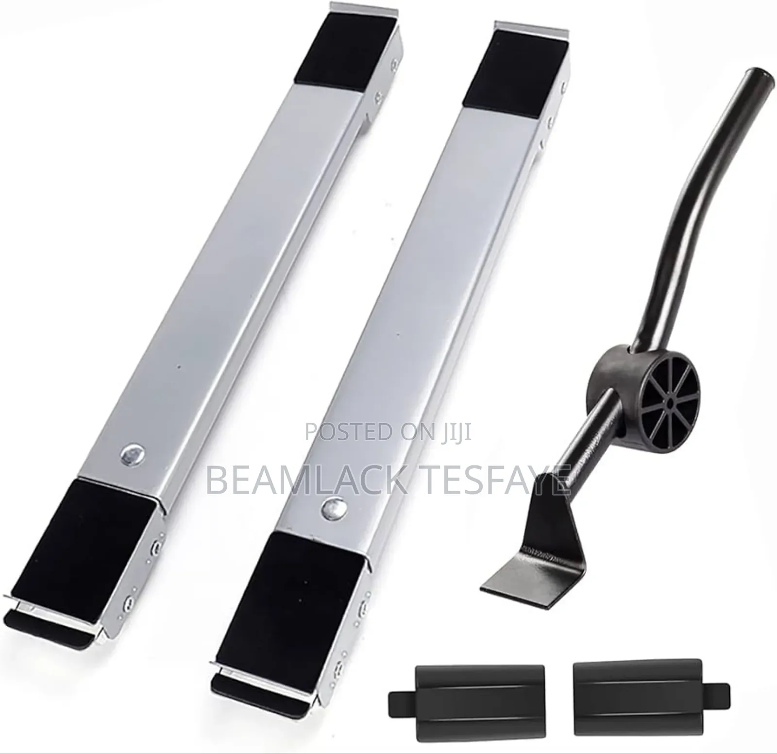 Appliance Roller Universal Heavy Duty Extendable Mobile Furniture Base