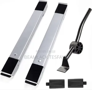 Photo - Appliance Roller Universal Heavy Duty Extendable Mobile Furniture Base