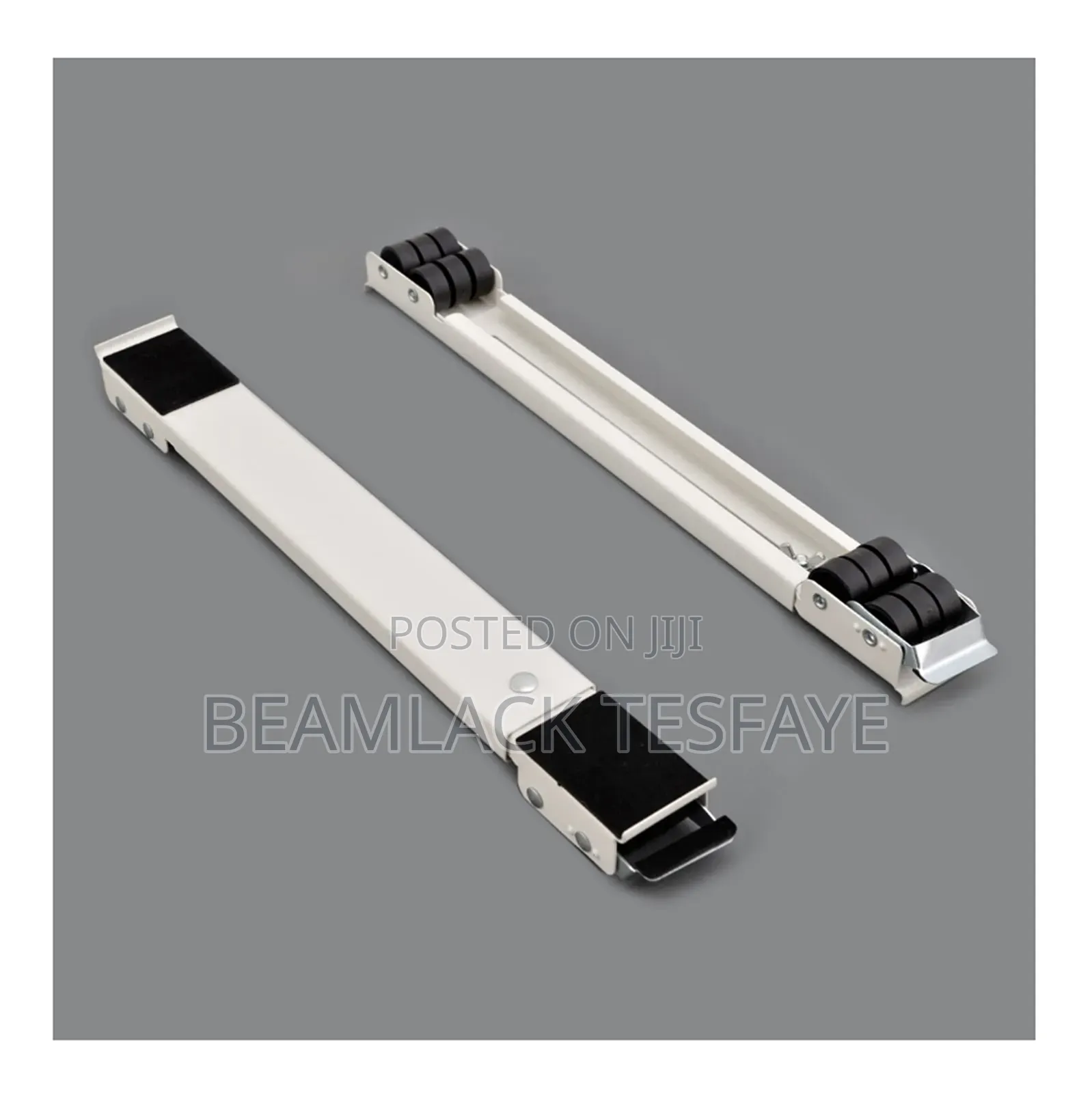 Appliance Roller Universal Heavy Duty Extendable Mobile Furniture Base