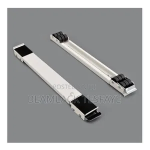 Appliance Roller Universal Heavy Duty Extendable Mobile Furniture Base