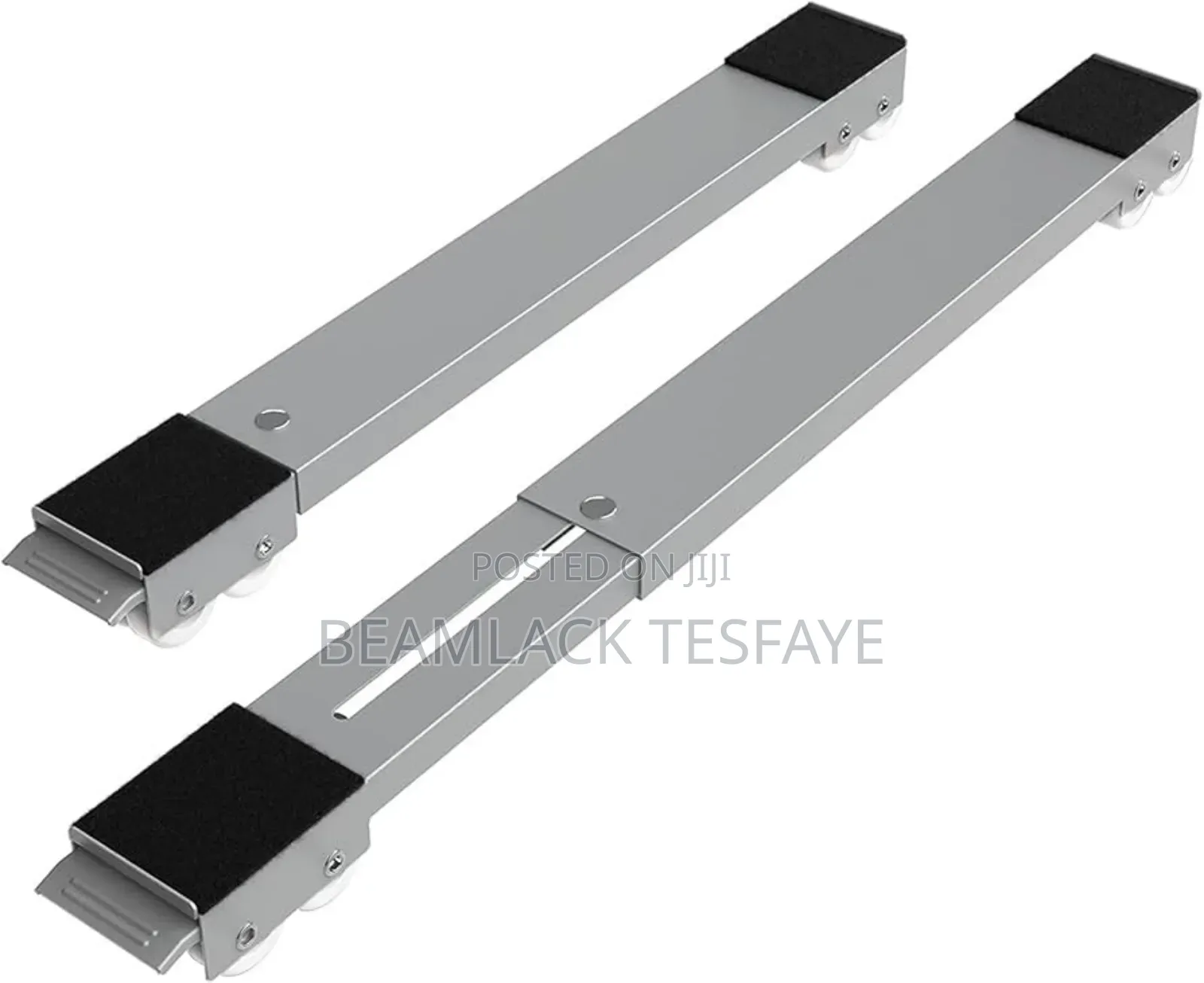 Appliance Roller Universal Heavy Duty Extendable Mobile Furniture Base