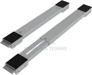 Appliance Roller Universal Heavy Duty Extendable Mobile Furniture Base