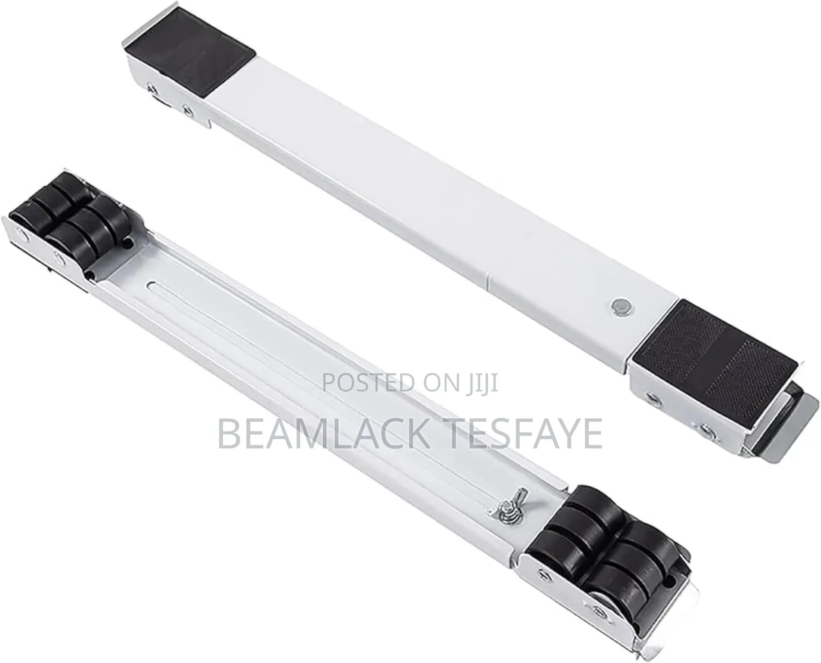 Appliance Roller Universal Heavy Duty Extendable Mobile Furniture Base