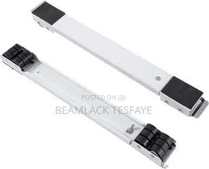 Appliance Roller Universal Heavy Duty Extendable Mobile Furniture Base
