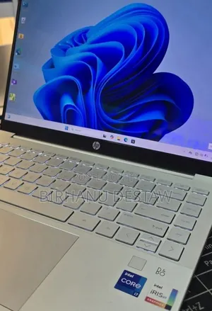 New Laptop HP Pavilion 14 16GB Intel Core I7 SSD 512GB