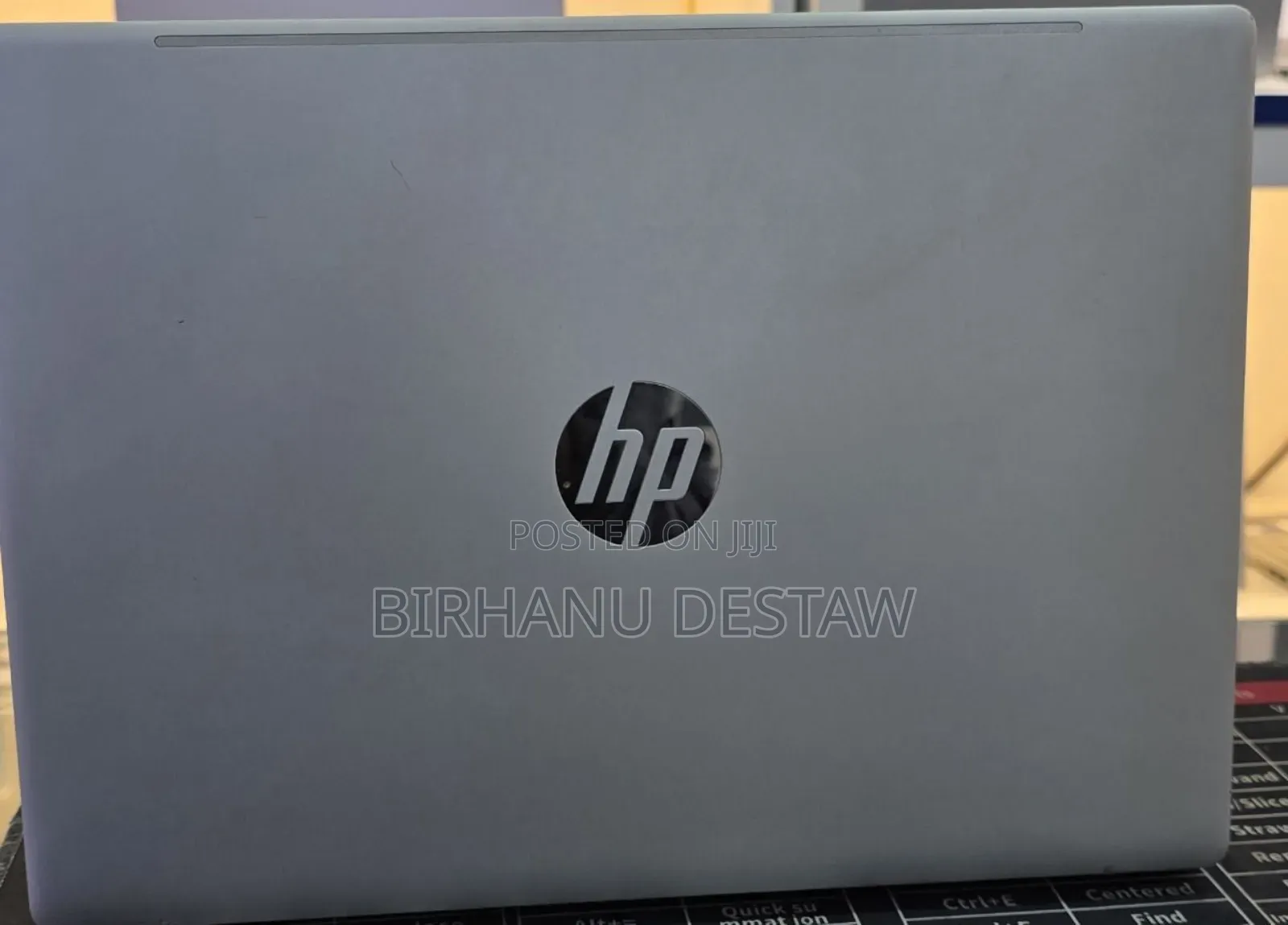 New Laptop HP Pavilion 14 16GB Intel Core I7 SSD 512GB