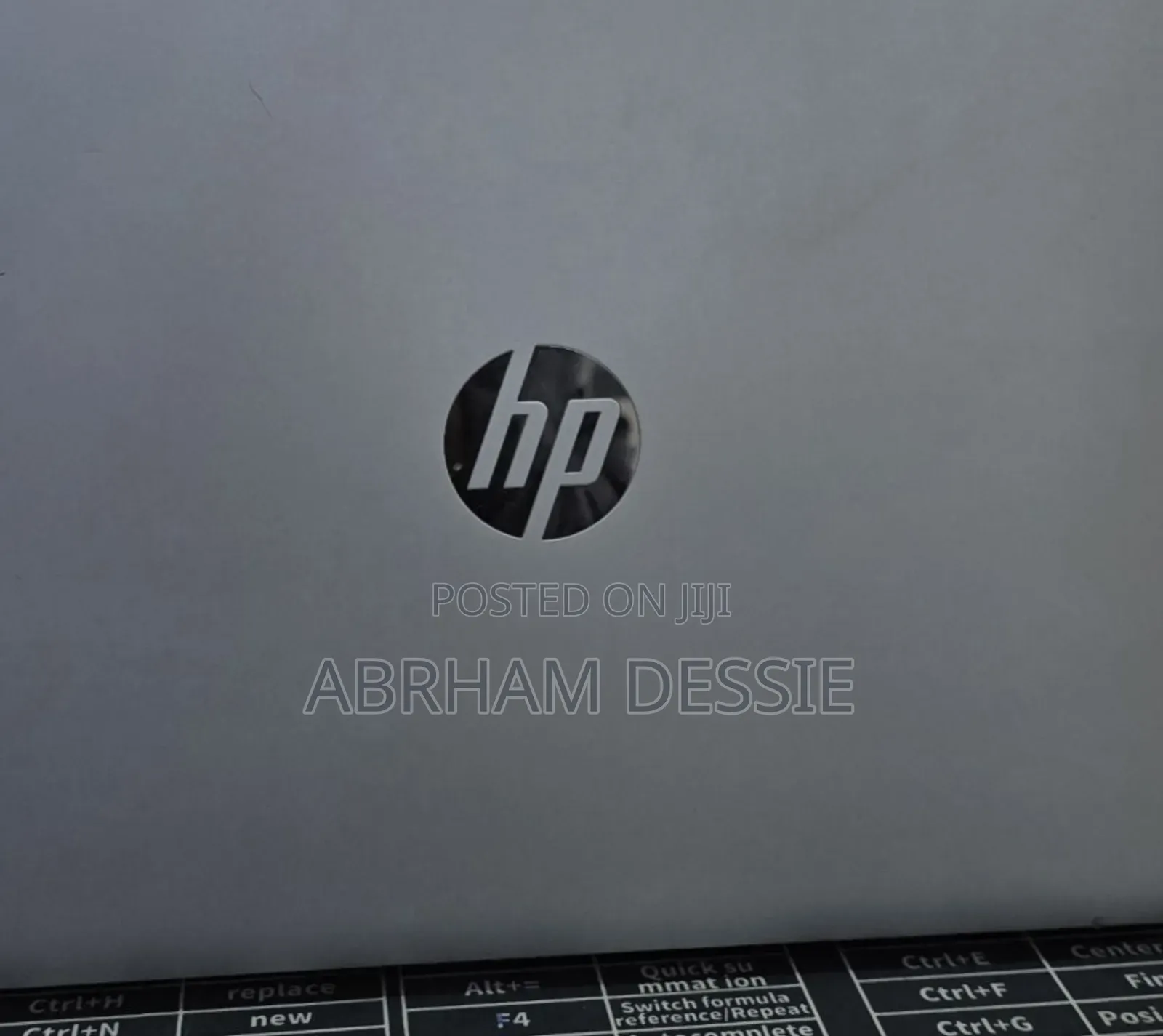 New Laptop HP 16GB Intel Core I7 SSD 512GB