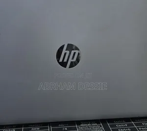 New Laptop HP 16GB Intel Core I7 SSD 512GB